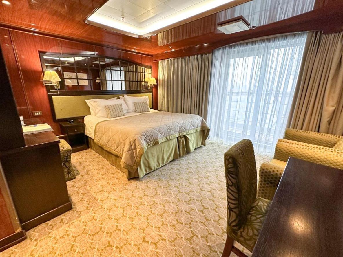Captain Cook Cruises Fiji Denarau Island Dış mekan fotoğraf