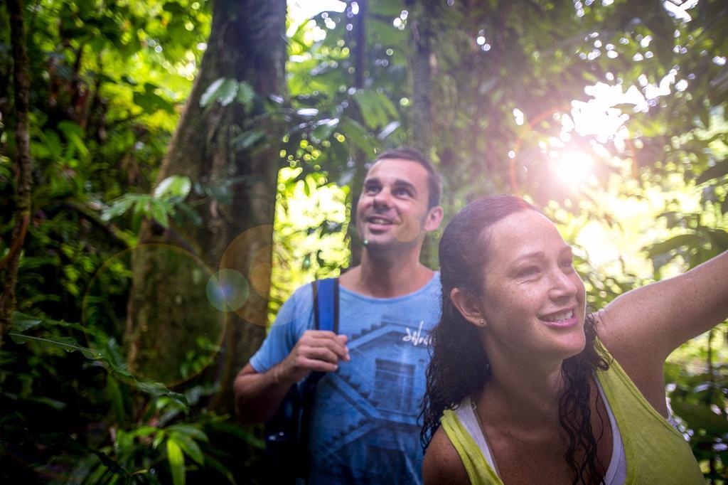 Captain Cook Cruises Fiji Denarau Island Dış mekan fotoğraf