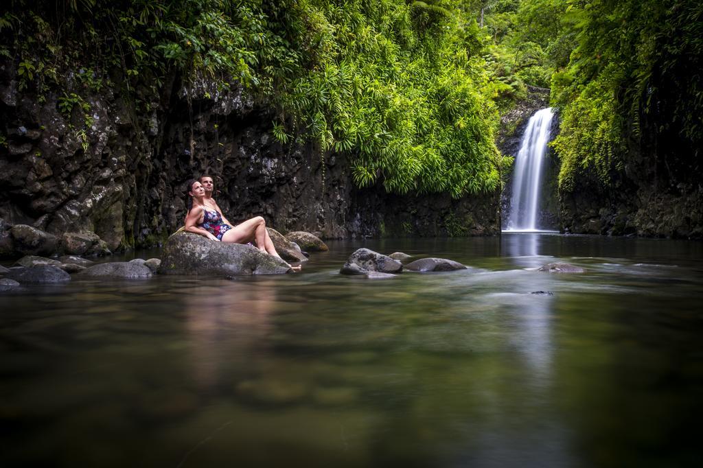 Captain Cook Cruises Fiji Denarau Island Dış mekan fotoğraf