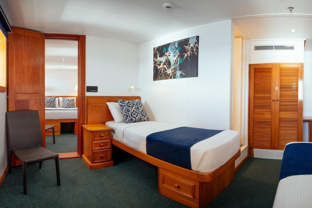 Captain Cook Cruises Fiji Denarau Island Dış mekan fotoğraf