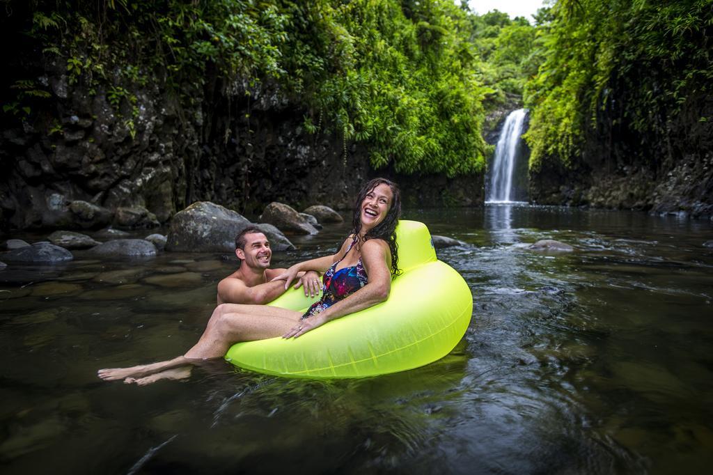 Captain Cook Cruises Fiji Denarau Island Dış mekan fotoğraf
