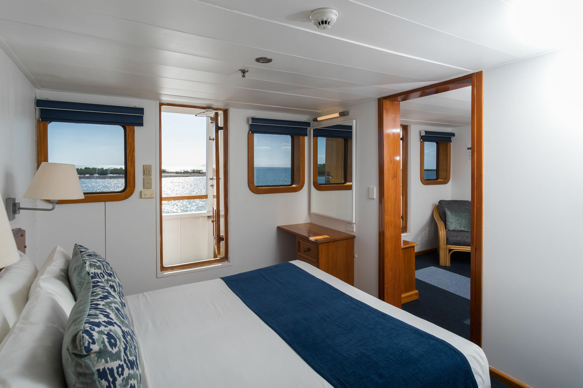 Captain Cook Cruises Fiji Denarau Island Dış mekan fotoğraf