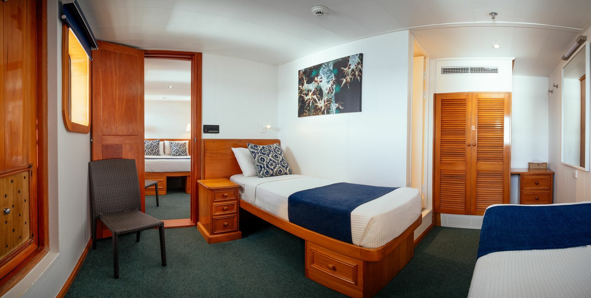Captain Cook Cruises Fiji Denarau Island Dış mekan fotoğraf