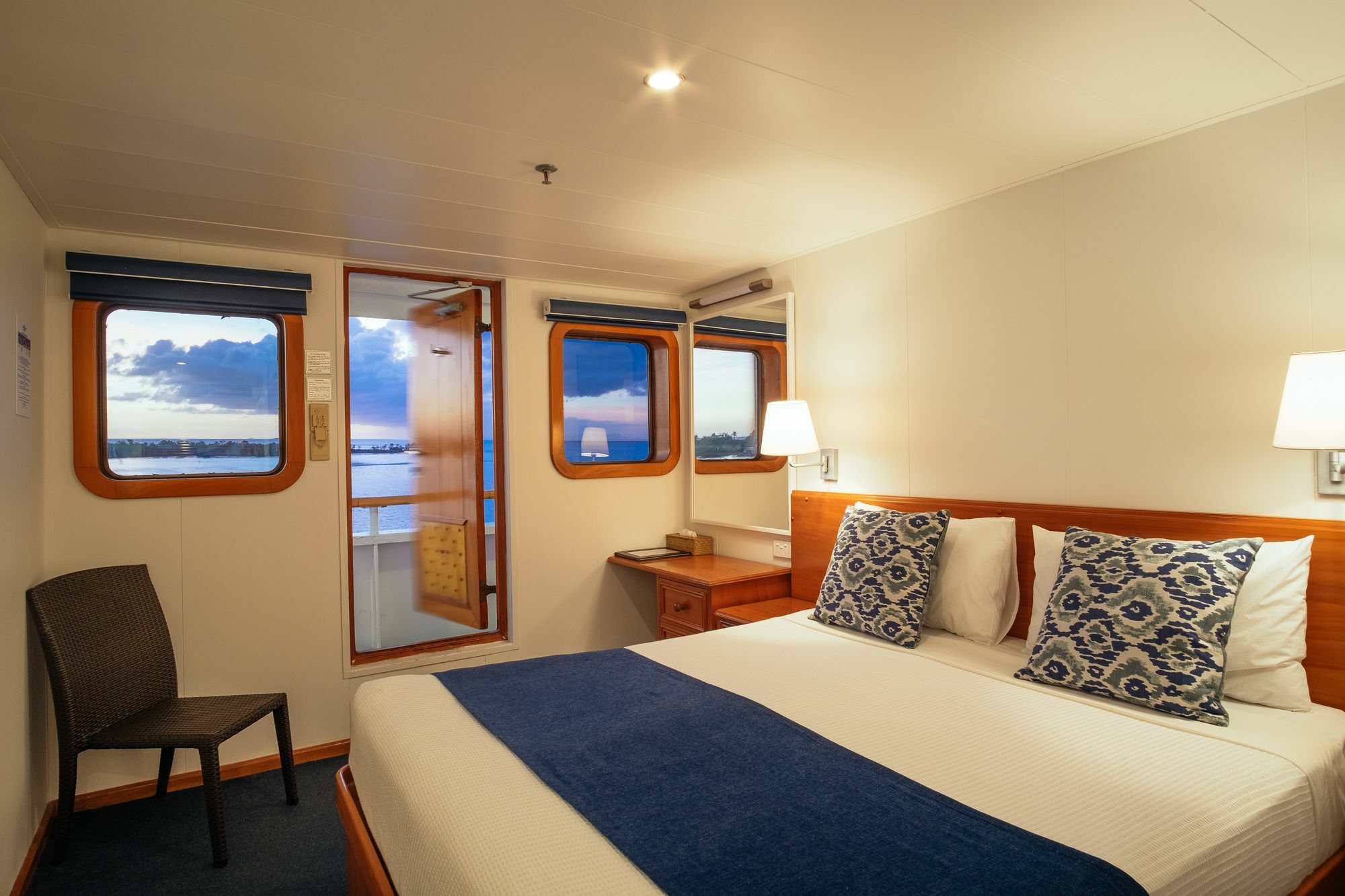 Captain Cook Cruises Fiji Denarau Island Dış mekan fotoğraf